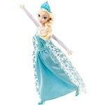 Ficha técnica e caractérísticas do produto Disney-Frozen Elsa Musical Cmk56