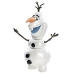 Ficha técnica e caractérísticas do produto Disney Frozen Olaf - Boneco de Neve - Mattel
