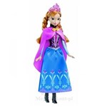Ficha técnica e caractérísticas do produto Disney Frozen Princesa Ana