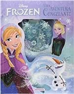 Ficha técnica e caractérísticas do produto Disney - Frozen - uma Aventura Congelante