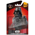Ficha técnica e caractérísticas do produto Disney Infinity 3.0: Darth Vader Figure