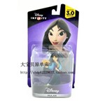 Disney Infinity 3.0: Mulan Figure