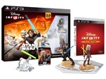 Disney Infinity 3.0: Starter Pack para PS3 - Disney