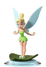 Ficha técnica e caractérísticas do produto Disney Infinity 2.0 - Tinker Bell - Personagem Individual
