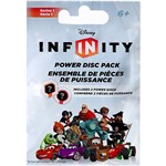 Ficha técnica e caractérísticas do produto Disney Infinity: Discos de Poder