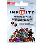 Ficha técnica e caractérísticas do produto Disney Infinity - Discos do Poder