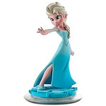Ficha técnica e caractérísticas do produto Disney Infinity Elsa - Personagem Individual - WB Games