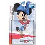 Ficha técnica e caractérísticas do produto Disney Infinity: Personagem Individual - Sorcerers Apprentice Mickey