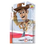 Ficha técnica e caractérísticas do produto Disney Infinity Personagem Individual - Woody