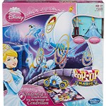 Disney Jogo Carruagem Cinderela - Hasbro