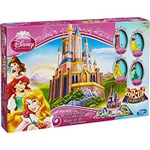 Ficha técnica e caractérísticas do produto Disney Jogo do Castelo - Hasbro