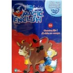 Ficha técnica e caractérísticas do produto Disney Magic English Country Life | a Vida no Campo Vol.22 - DVD Infantil