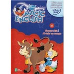 Ficha técnica e caractérísticas do produto Disney Magic English Country Life a Vida no Campo