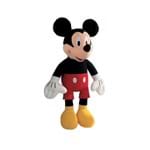 Ficha técnica e caractérísticas do produto Disney: Mickey Mouse Pelúcia - Long Jump