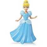 Ficha técnica e caractérísticas do produto Disney Mini Princesas - Cinderela - Mattel