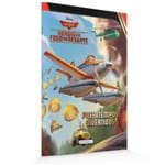 Ficha técnica e caractérísticas do produto Disney Passatempo Divertidos - Aviões 2 - Heróis do Fogo ao Resgate