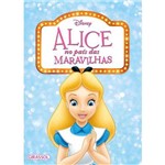 Ficha técnica e caractérísticas do produto Disney Pipoca - Alice no Pais das Maravilhas