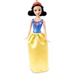 Ficha técnica e caractérísticas do produto Disney - Princesas Básicas - Branca de Neve - Mattel