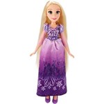 Ficha técnica e caractérísticas do produto Disney Princesas Clássica Rapunzel - Hasbro Disney