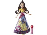 Ficha técnica e caractérísticas do produto Disney Princess Bela - Vestido Mágico - Hasbro