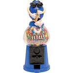 Ficha técnica e caractérísticas do produto Dispenser de Chocolate M&M's Azul - DTC