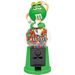 Ficha técnica e caractérísticas do produto Dispenser de Chocolate M&M's Verde - DTC