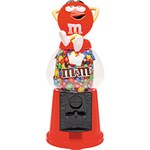 Ficha técnica e caractérísticas do produto Dispenser de Chocolate M&M's Vermelho - DTC