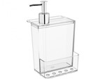 Ficha técnica e caractérísticas do produto Dispenser Multi Glass 60 - 20719/0009