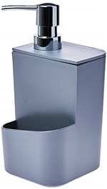 Ficha técnica e caractérísticas do produto Dispenser para Detergente 650 Ml, Ou, Dt 500 Chf, Chumbo