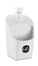 Ficha técnica e caractérísticas do produto Dispenser para Detergente Branco Uz353-Br