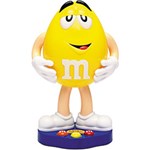 Ficha técnica e caractérísticas do produto Dispenser Personagem M&Ms Amarelo - DTC