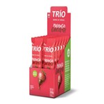 Ficha técnica e caractérísticas do produto Display Barra Cereal Morango com Chocolate Trio 12uni 240g