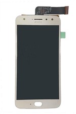 Ficha técnica e caractérísticas do produto Display Frontal Moto X4 Xt1900 1 Linha Max - Escolha Cor - Motorola
