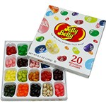 Ficha técnica e caractérísticas do produto Display Jelly Belly Gift Box (20 Sabores Sortidos) - 250g