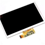 Ficha técnica e caractérísticas do produto Display Lcd Samsung Galaxy Tab 3 Lite Sm T110 T111 T113 T116