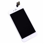 Ficha técnica e caractérísticas do produto Display LCD Tela Touch Apple Iphone 6s 4.7 Branco