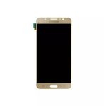 Ficha técnica e caractérísticas do produto Display LCD Tela Touch Samsung Galaxy J5 J510 Dourado