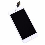 Ficha técnica e caractérísticas do produto Display Tela IPhone 6s Branco - Original