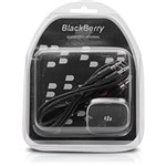 Ficha técnica e caractérísticas do produto Dispositivo Gateway Bluetooth - Blackberry