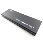 Ficha técnica e caractérísticas do produto Distribuidor HDMI Splitter 1 x 16 Full HD 3D