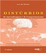 Ficha técnica e caractérísticas do produto Disturbios de Aprendizagem e de Comportamento - 06 Ed - W.a.k.