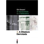 Ficha técnica e caractérísticas do produto Ditadura Derrotada, a Vol 3 - Intrinseca