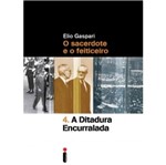 Ficha técnica e caractérísticas do produto Ditadura Encurralada, a Vol 4 - Intrinseca