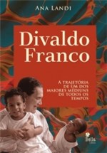 Ficha técnica e caractérísticas do produto Divaldo Franco - Belaletra - 1