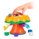Ficha técnica e caractérísticas do produto Diver For Baby Cogumelo - Diver Toys