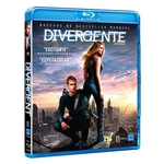 Ficha técnica e caractérísticas do produto Divergente - Blu-ray
