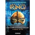 Ficha técnica e caractérísticas do produto Dividir e Conquistar - Infinity Ring Vol 2 - Seguinte