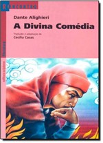 Ficha técnica e caractérísticas do produto Divina Comédia, a - Coleção Reencontro Literatura - Scipione