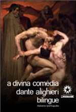 Ficha técnica e caractérísticas do produto Divina Comedia, a - Ediçao Bilingue Italiano/ Portugues - Landmark
