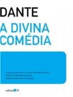 Ficha técnica e caractérísticas do produto Divina Comedia, a - Edicao de Bolso - Ed 34